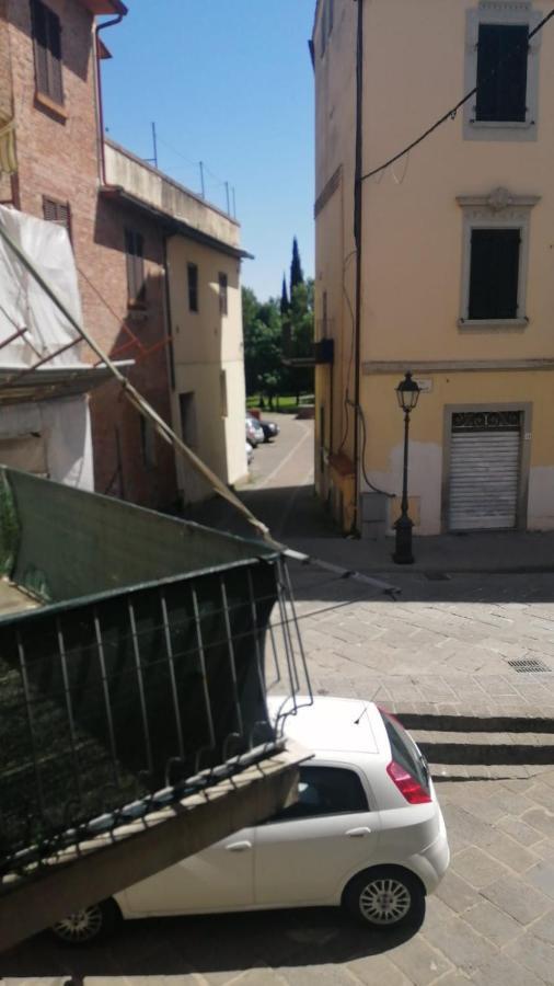 La Porta Di San Rocco , Altopascio -Lucca Zewnętrze zdjęcie